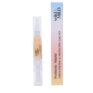 Wild&Mild Probiotic Shield 5ml