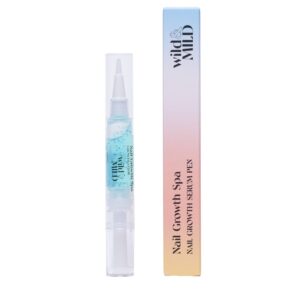 Wild&Mild Nail Growth Spa 5ml