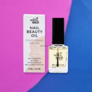 Wild&Mild Nail Beauty Oil 12ml