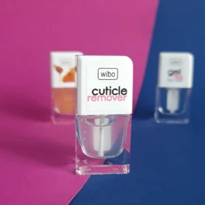 Wibo Cuticle Remover, 8,5ml